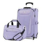 Travelpro Maxlite 5 Lightweight 2-Piece Luggage Set