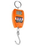 QWORK Digital Hanging Weight Scale - 200kg Capacity