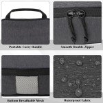 Extra Large Compression Packing Cubes for Travel