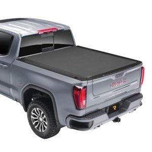 BAK Revolver X4s Truck Bed Cover for Chevy/GMC