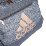 adidas Defender 4.0 Unisex Duffel Bag, Small