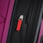 Samsonite Omni Radiant Pink 3-Piece Luggage Set