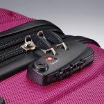 Samsonite Omni Radiant Pink 3-Piece Luggage Set