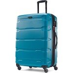 Samsonite Omni PC 3-Piece Hardside Luggage Set