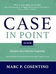 12th Edition Case Interview Prep Guide