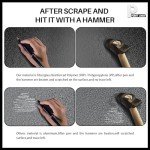 Perfit Liner Tri-Fold Tonneau Cover for Ford Trucks