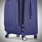 Samsonite Solyte DLX 25-Inch Expandable Luggage
