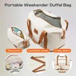 5-Piece Joyway Expandable Hardside Luggage Set