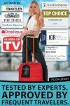 Hooded Inflatable Travel Pillow for Airplanes