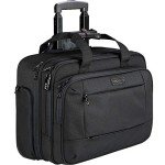 KROSER Rolling Laptop Bag for Business Travel