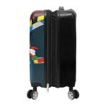 Bioworld Sonic 20-Inch Hardshell Carry-On Bag