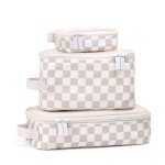 Itzy Ritzy Packing Cubes Set of 3