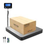 High Precision Digital Shipping Scale for Luggage