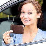 Outus 2-Piece Leather Business Card Holder Set