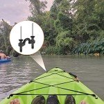 4-Pack Kayak Carry Handles for Easy Transport
