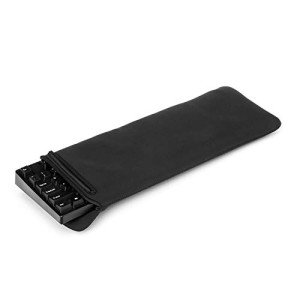 GRIFITI Chiton Neoprene 17" Keyboard Sleeve Case