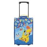 Pokémon 18-Inch Carry-On Travel Pilot Case
