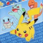 Pokémon 18-Inch Carry-On Travel Pilot Case