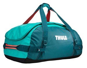Thule Chasm Medium Duffel Bag - Bluegrass 70L