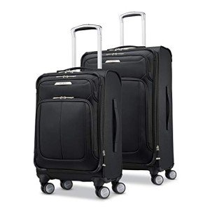 Samsonite Solyte DLX Expandable Luggage Set