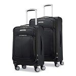 Samsonite Solyte DLX Expandable Luggage Set