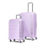 American Tourister Stratum 2.0 Lavender Hardside Luggage Set