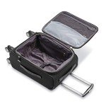 Samsonite Solyte DLX Expandable Luggage Set