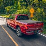 BAK Revolver X4s Hard Rolling Truck Bed Cover