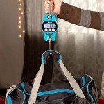 Asani 660lb Digital Hanging Weight Scale