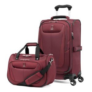 Travelpro Maxlite 5 Softside Expandable Luggage Set