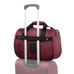 Travelpro Maxlite 5 Softside Expandable Luggage Set
