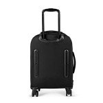 Sherpani Latitude 22" Softside Rolling Luggage - Teal