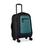 Sherpani Latitude 22" Softside Rolling Luggage - Teal