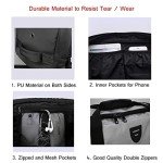 Waterproof Sports Duffle Backpack for Gym Travel