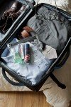 Lewis N. Clark TSA Approved Clear Toiletry Bag