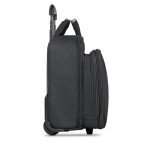 Solo New York Bryant Rolling Laptop Bag - Black