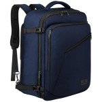 MATEIN Expandable Weekender Backpack for Travel