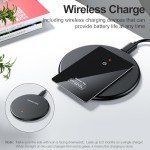 Apple Find My Wallet Tracker Card - Waterproof Locator