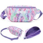 Nautica Kids 18" Rolling Hardside Suitcase Set