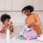 Nautica Kids 18" Rolling Hardside Suitcase Set