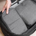 Peak Design Medium Packing Cube - Charcoal