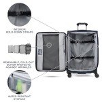 Travelpro Crew Classic 25-Inch Expandable Suitcase
