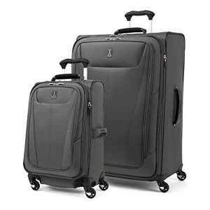 Travelpro Maxlite 5 Expandable Softside Luggage Set