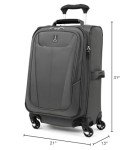 Travelpro Maxlite 5 Expandable Softside Luggage Set