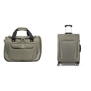 Travelpro Maxlite 5 Softside Spinner Luggage Set