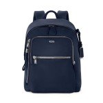 TUMI Voyageur Halsey Travel Backpack - Indigo