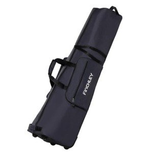 Finchley Foldable Soft-Sided Golf Travel Bag