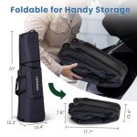Finchley Foldable Soft-Sided Golf Travel Bag