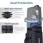 Finchley Foldable Soft-Sided Golf Travel Bag