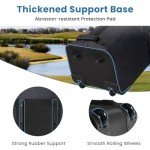 Finchley Foldable Soft-Sided Golf Travel Bag